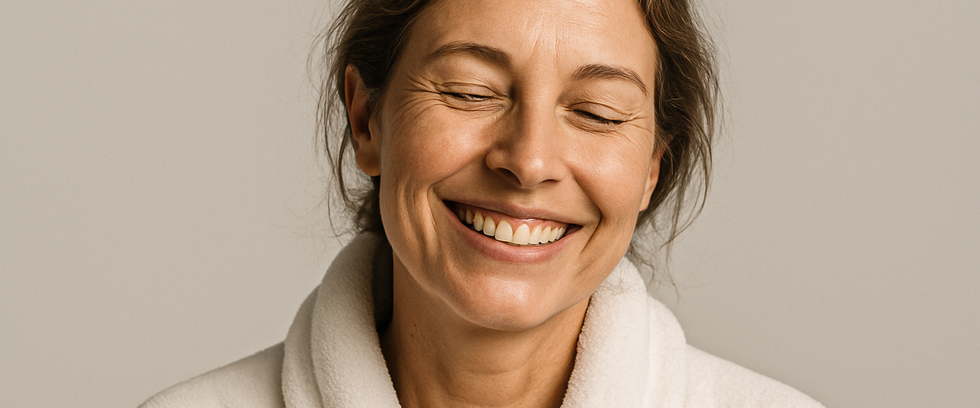 Autocuidado aos 50+: o que muda e o que permanece?