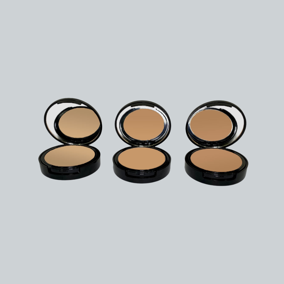 Pancake FPS 50 (Efeito Matte)