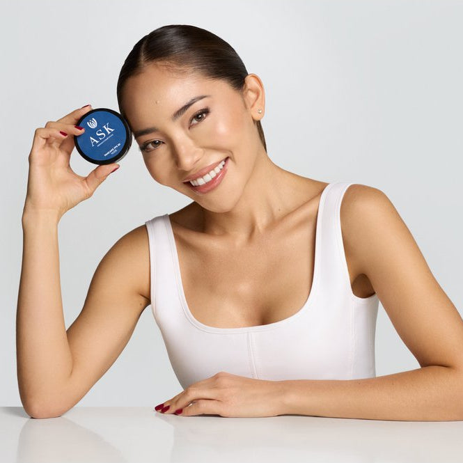 Pancake FPS 50 (Efeito Matte)