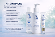 Kit antiacne