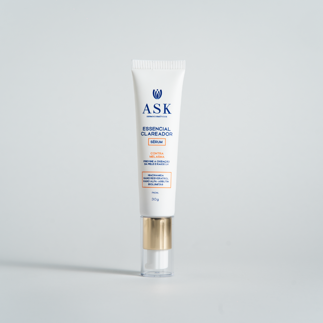 Essencial Sérum Clareador