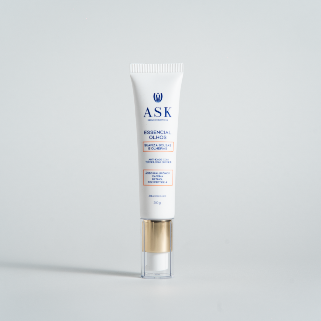 Essencial Olhos