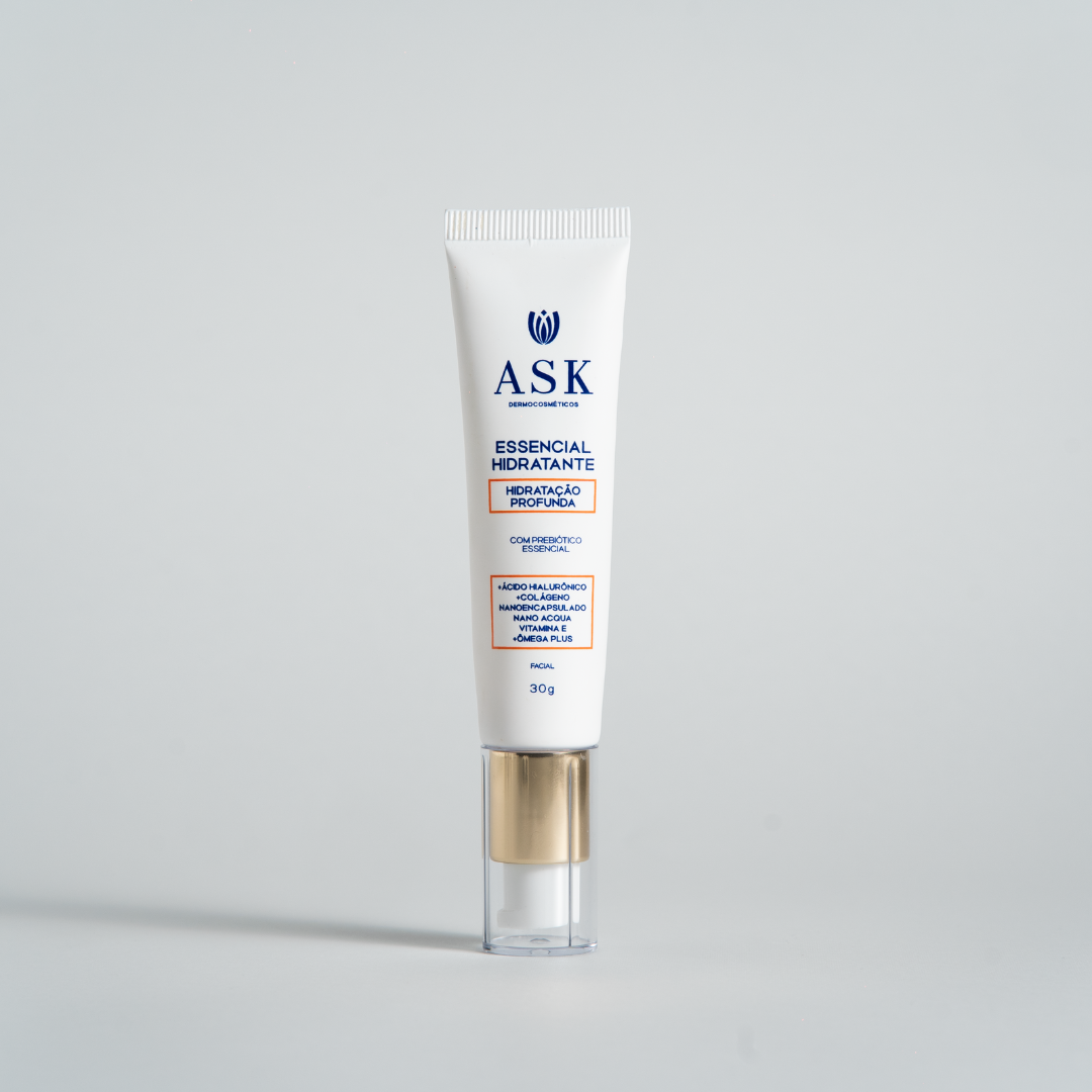 Essencial Hidratante