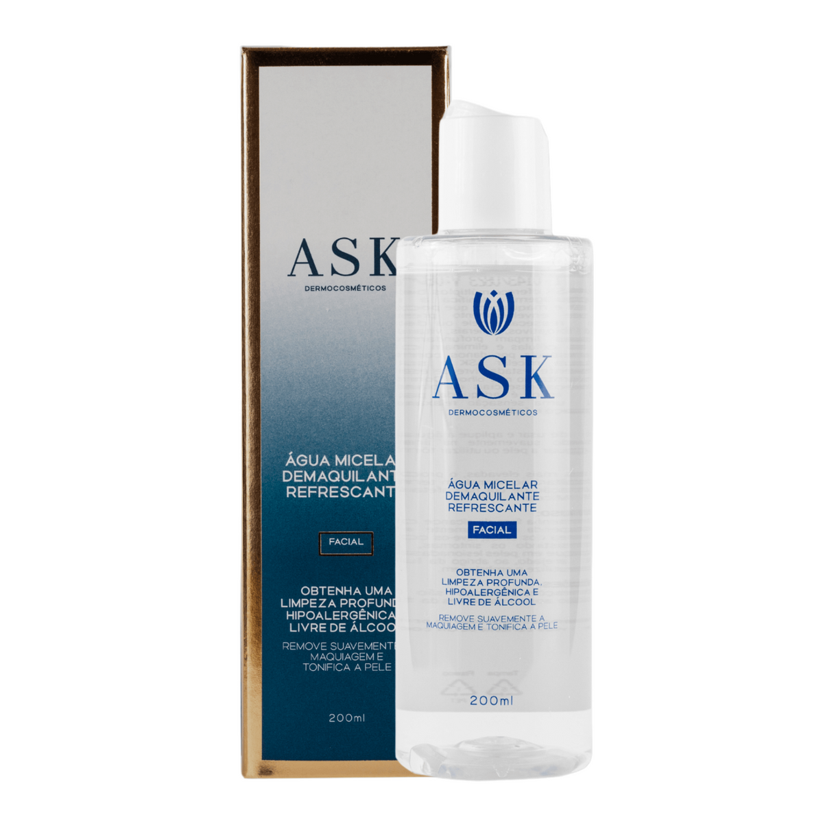 Akcom Produtos – ASK Dermocosméticos