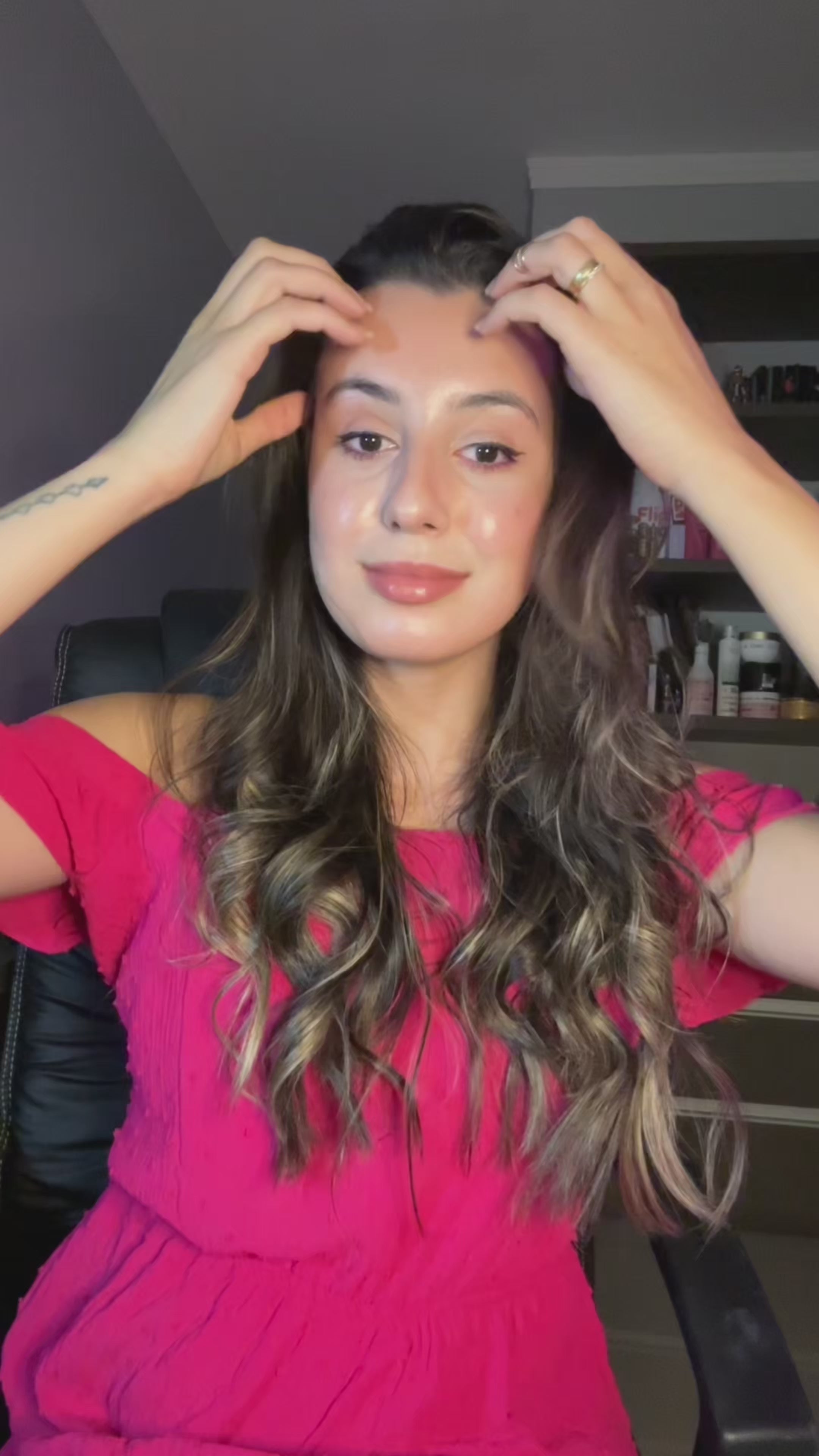 Carregar vídeo: Kit Antiacne