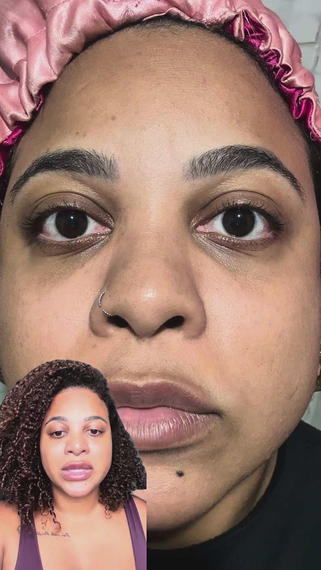 Carregar vídeo: Essencial Olhos - Nano Lifting Redutor de Olheiras e Rugas